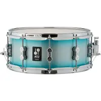 Sonor AQ2 Snare 14" x 6" (Aqua Silver Burst) - Snare drum