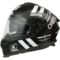 O'Neal Challenger Warhawk V.25 Helm