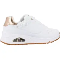 SKECHERS Uno Gen1 Shimmer Away Schoenen