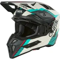 O'Neal Ex-srs Quin Offroadhelm