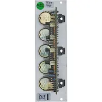 Doepfer A-125 - Effect modular synthesizer