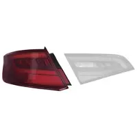 VAN WEZEL 0336925 Achterlicht