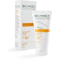 Bionnex 2x Preventiva Zonnebrandcreme Spf 50+ 50 Ml