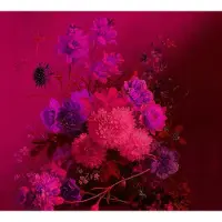 A.S. Création Fotobehang bouquetVibran2 DD110706 Livingwalls Walls by Patel | Fotobehang online webshop