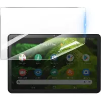 3MK , Geschikt voor Doro Tablet, Schokbestendige Hydrogel Screenprotector, Transparant