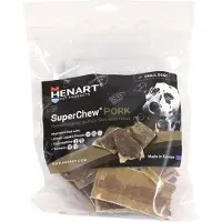 Henart superchew pork (SMALL 250 GR)