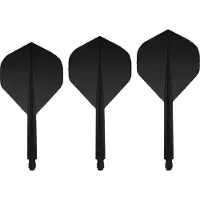 Condor Axe Black Std. Large