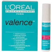 L'Oréal Professionnel - Valence Suffrage Versterker - Voor Natuurlijk Haar 15 ml