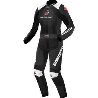 Bogotto Losail Tweedelig dames motorfiets lederen pak