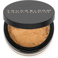Youngblood Mineral Rice Setting Poeder Dark Losse Poeder - 10gr