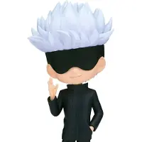 Bandai Jujutsu Kaisen - Figurine Gojo Satoru Ver. A Q-Posket
