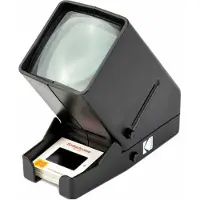 Kodak - 35mm Slide Viewer - Bekijk uw foto's en negatieven - Geschikt voor Foto's