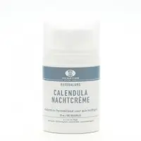 Van der Pigge Huidbalans nachtcreme calendula 50 ml