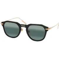 Maui jim Alika Gepolariseerde Zonnebril