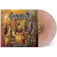Crematory LP - Illusions - voor Geen - standaard | Maat Standard
