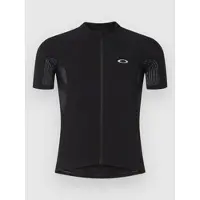 Oakley Apparel Endurance Ultra Vented Korte Mouw Wielertrui