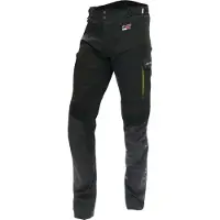 Büse Storm Textielbroek Broek Zwart 52 Mannen