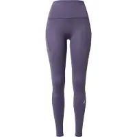 Asics Sportbroek 'ROAD SEAMLESS' mauve