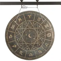 Fame Design Gong Zodiac 26" - Gong