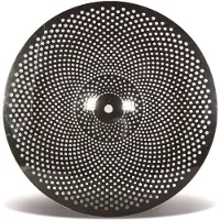 Fame Noiseless Crash 14" (Brilliant) - Crash bekken