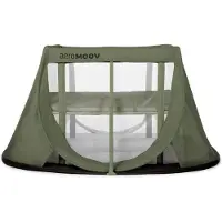 AeroMoov Campingbed ATC Green Moss