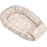 Julius Zöllner Knuffelnest NIDO MAX Jungle Dream
