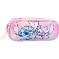 Disney Stitch Etui Wild Energy