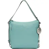 Mandarina Duck Mellow Leather Hobo Fzt72 Schoudertas