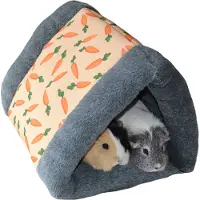 Rosewood Knaagdier tunnel snuggle n sleep - 37x31x25 cm