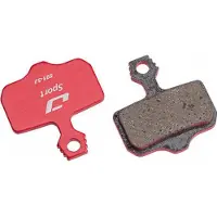 Jagwire Paar Avid DB / Elixir / XX / Sram DB / Level remblokken || Maat: Sport Half-Metaal