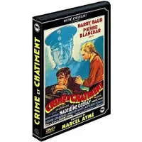 Rene Chateau Video Crime Et Ch?timent - DVD