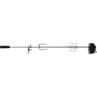 Mustang universele Rotisserie kit - Draaispit - Grill - Barbecue spit