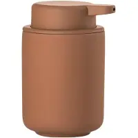 Zone Denmark Ume zeepdispenser Terracotta