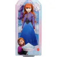 Disney Schaatsende Anna Pop