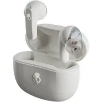 Skullcandy Rail Glow S2rlw-q751 In-ear Draadloze Oordopjes Met Noise-cancelling Wit