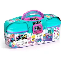 Top 1 Toys Do It Yourself Slime Sensory Toolcase