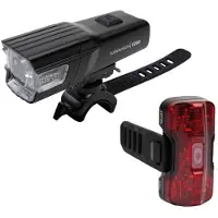 Zéfal Supervisioni F200/r150 Lichtset