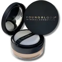Youngblood Hi-Def Hydraterende Loose Powder 10 g Warmth