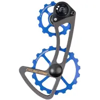 Cycling Ceramic Sram Etap Series 11s Jockeywielsysteem