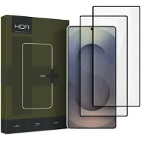 TechProtection Glass Galaxy S25 Ultra Glazen Screenprotector (2-pack)