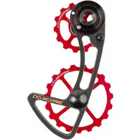 Cycling Ceramic Sram Axs 12s 14-19t Derailleurhanger