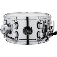 Mapex MPX 10 x 5.5 Steel Snare Drum
