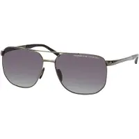Porsche Design P8984 Navigator Zonnebril