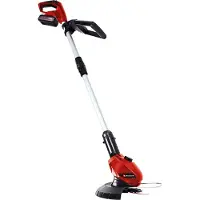 Einhell GE-CT 18 Li (1x 2,5Ah) Akku-Rasentrimmer Accu-grastrimmer Accu Incl. oplader, Incl. accu 18 V 2.5 Ah Snijbreedte max.: 24 cm