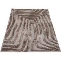 Veer Carpets Vloerkleed lima 160 x 230 cm