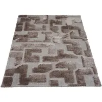 Veer Carpets Vloerkleed liana 200 x 290 cm