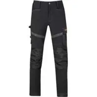 Storvik 4-way Stretch Werkbroek Stef | Maat: XS