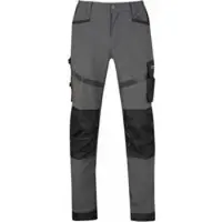 Storvik 4-way Stretch Werkbroek Stef | Maat: 3XL