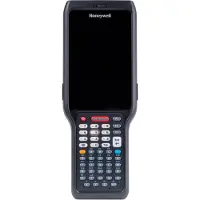 Honeywell CK62, 2D, SR, 10.5 cm (4''), num., RTC, hot-swap, USB-C, BT, Android, kit (USB), GMS