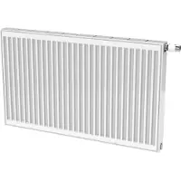 Boss & Wessing Radiator bws nolan 50x80 cm 1645w type 33 wit